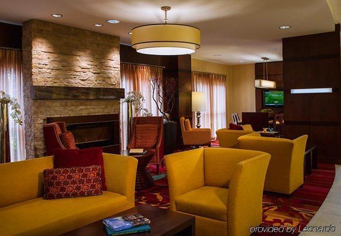 Towson University Marriott Conference Hotel Экстерьер фото