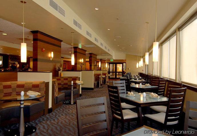 Towson University Marriott Conference Hotel Экстерьер фото