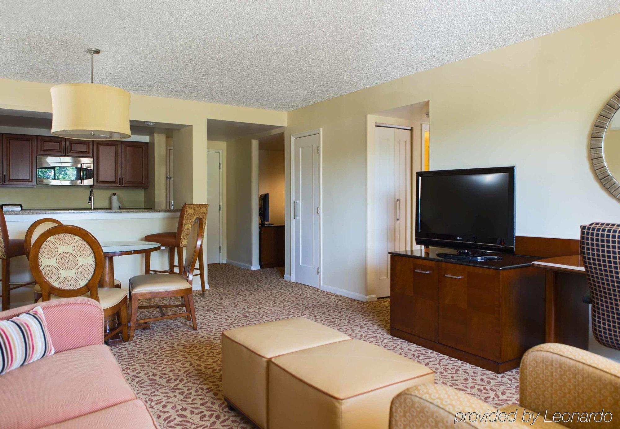 Towson University Marriott Conference Hotel Экстерьер фото