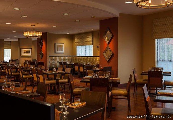 Towson University Marriott Conference Hotel Экстерьер фото