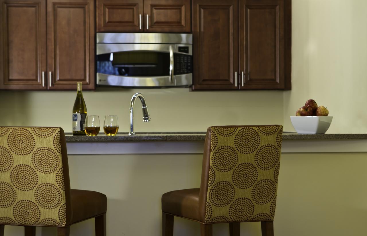 Towson University Marriott Conference Hotel Экстерьер фото