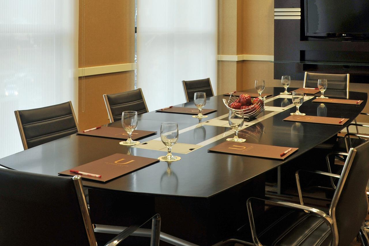 Towson University Marriott Conference Hotel Экстерьер фото