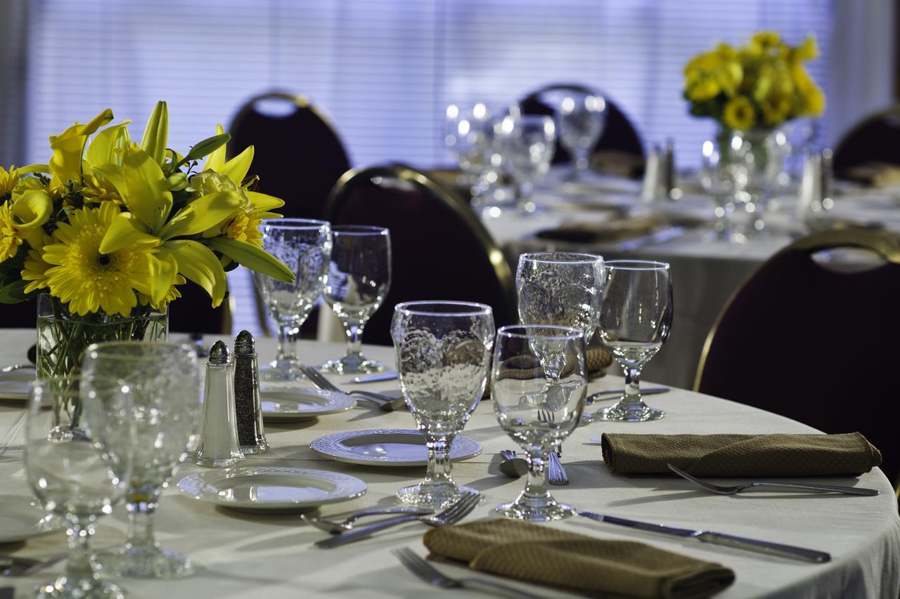 Towson University Marriott Conference Hotel Экстерьер фото