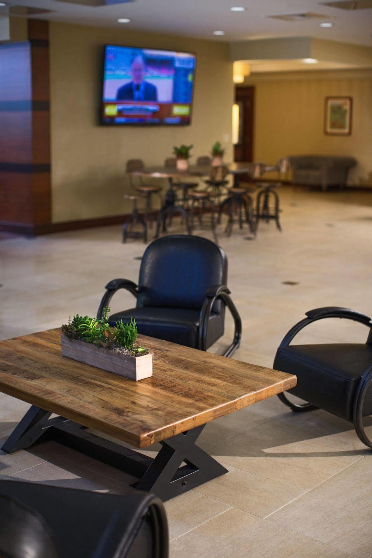 Towson University Marriott Conference Hotel Экстерьер фото