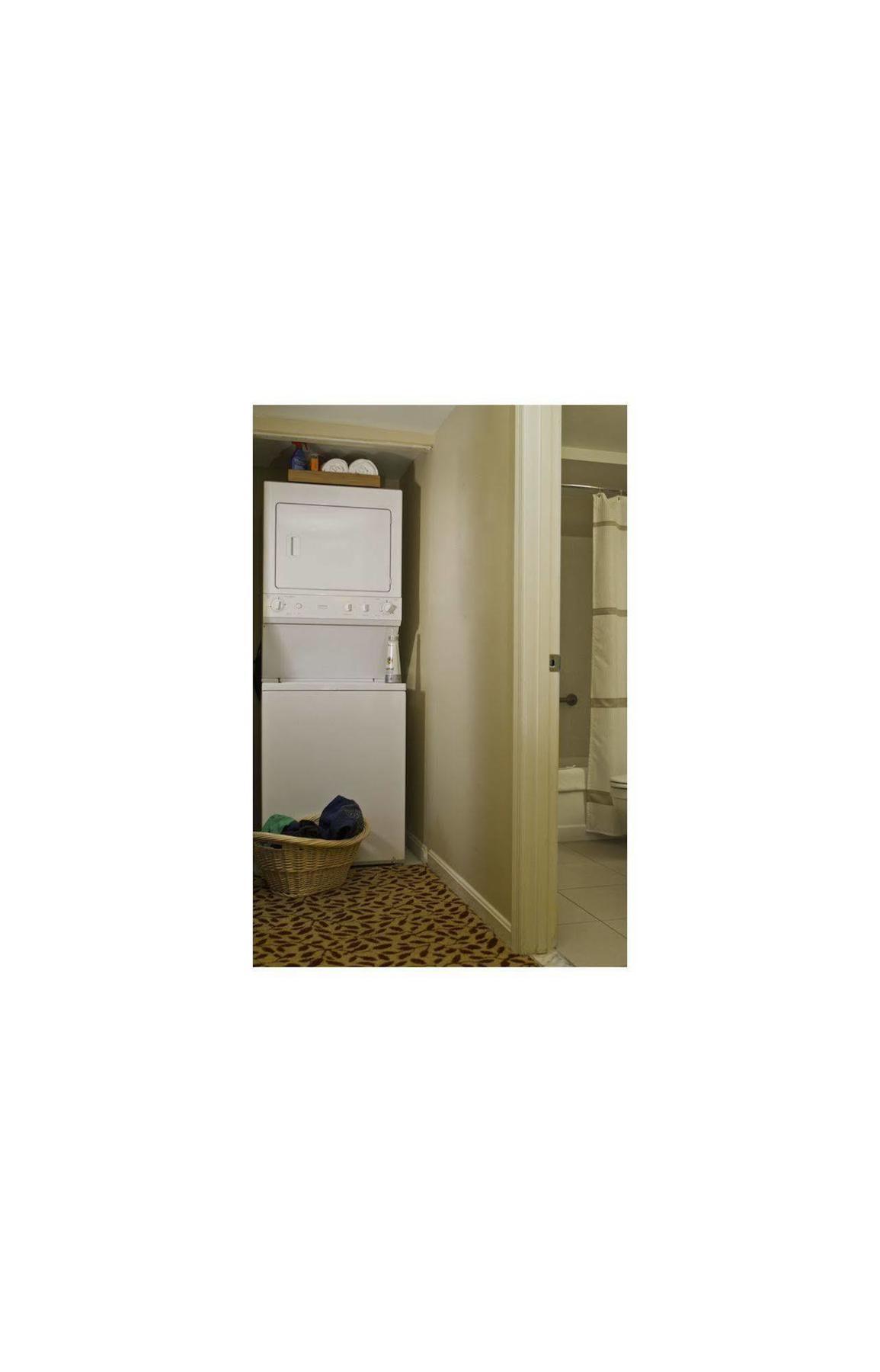 Towson University Marriott Conference Hotel Экстерьер фото