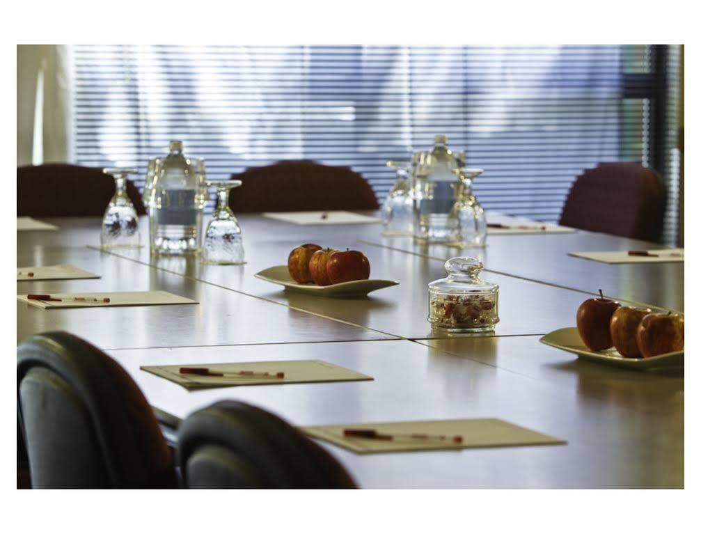 Towson University Marriott Conference Hotel Экстерьер фото