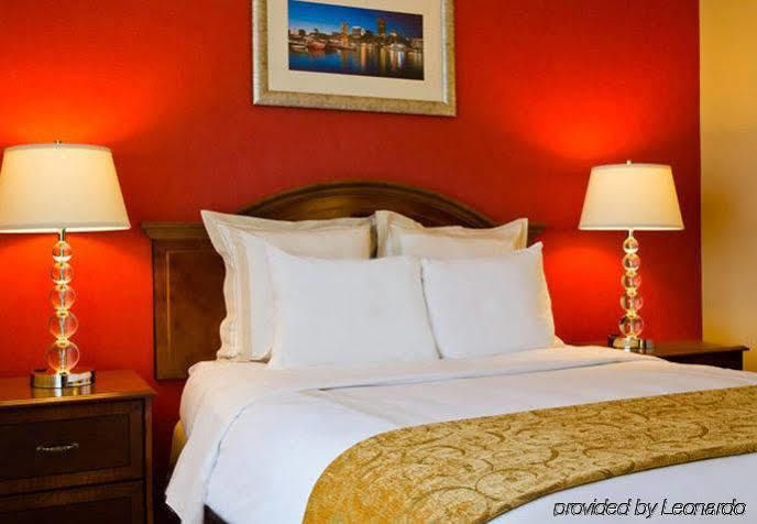 Towson University Marriott Conference Hotel Экстерьер фото