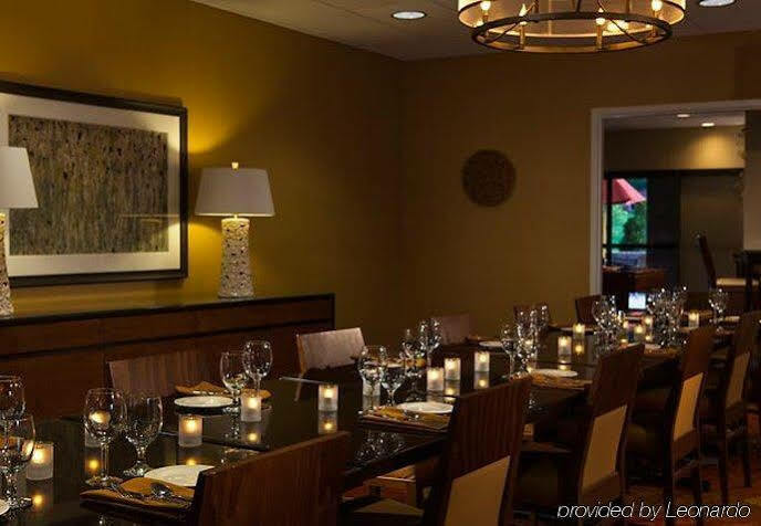 Towson University Marriott Conference Hotel Экстерьер фото